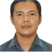 I am a Mathematics teacher for almost 11 years teaching 8th grade and 9th grade.